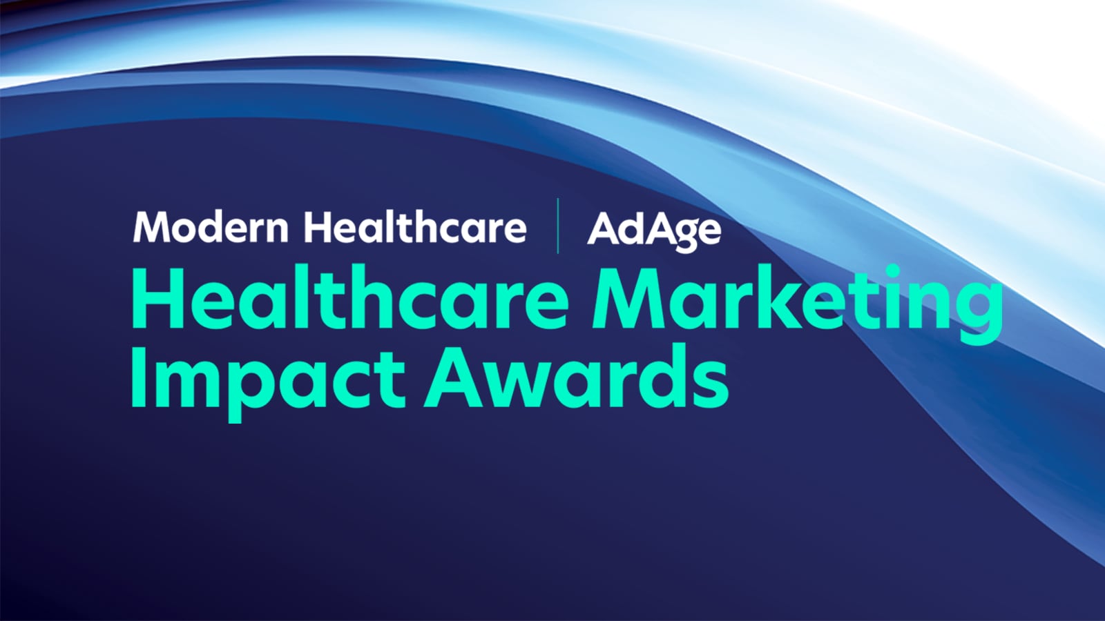 See the winners of the 2025 Healthcare Marketing Impact Awards