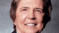Sister Carol Keehan