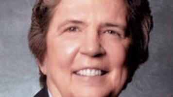 Sister Carol Keehan