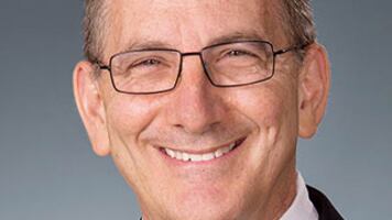 Dr. Mark Schuster