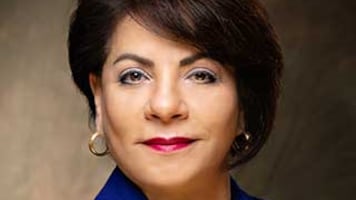 100: Odette Bolano