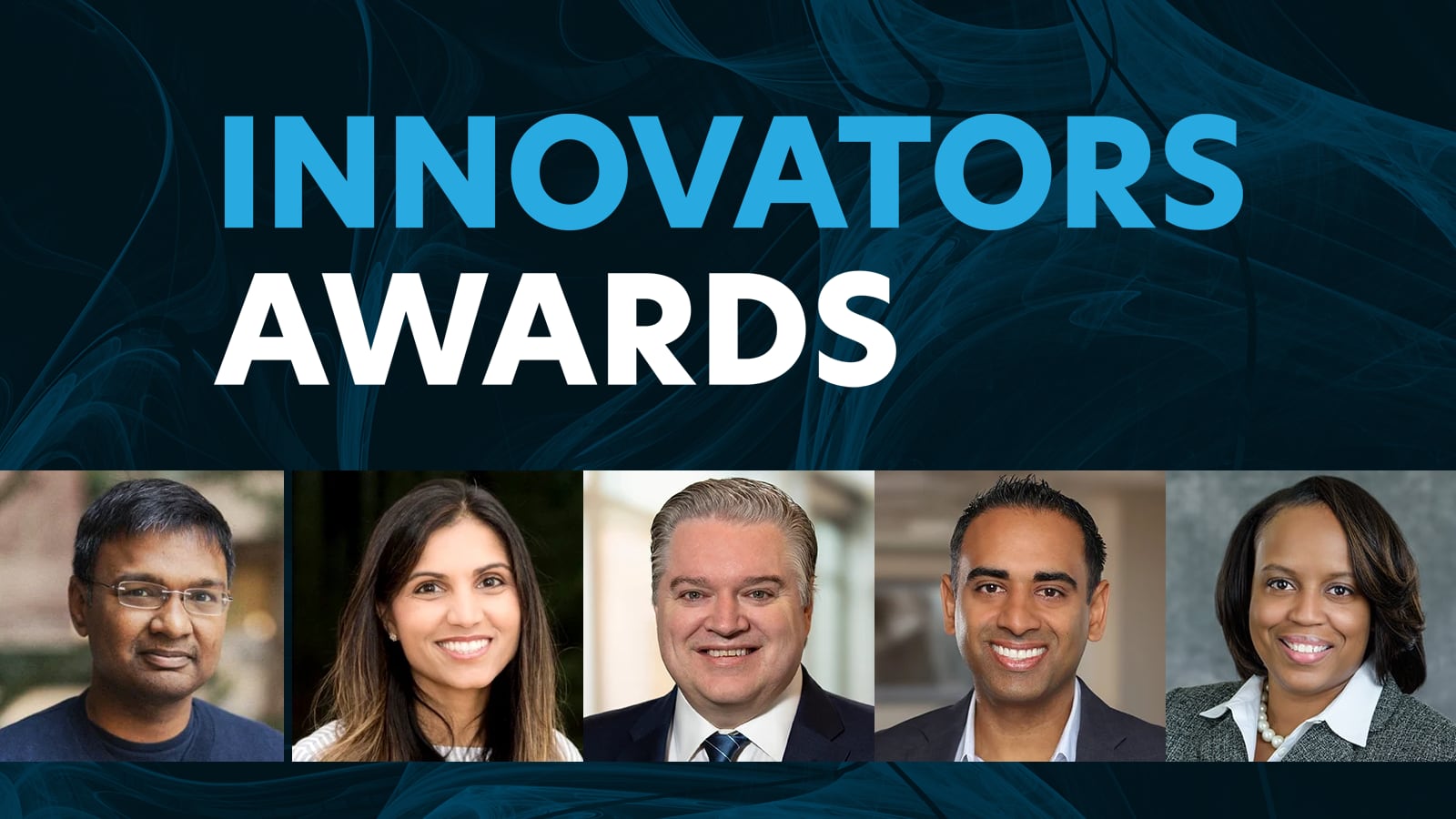 Innovators Awards