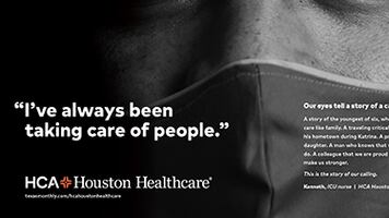HCA Houston Healthcare