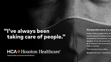 HCA Houston Healthcare