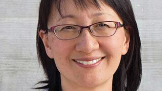 Dr. Vivian Lee