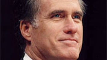 2: Mitt Romney