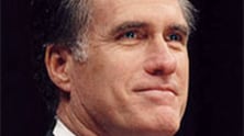 2: Mitt Romney