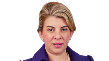 Woman to Watch: Lymaris Albors