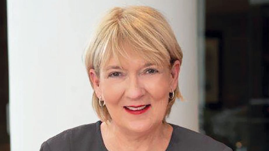 Nancy Howell Agee