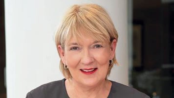Nancy Howell Agee