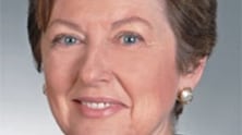 Margaret "Peggy" O'Kane