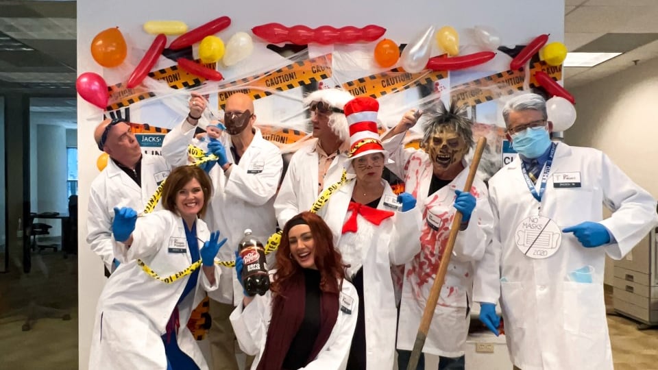 Jackson Physician Search