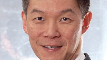 Robert Wah