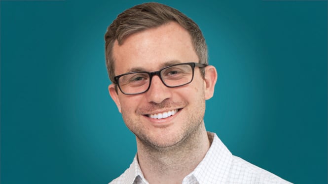Andrew Beam, 38