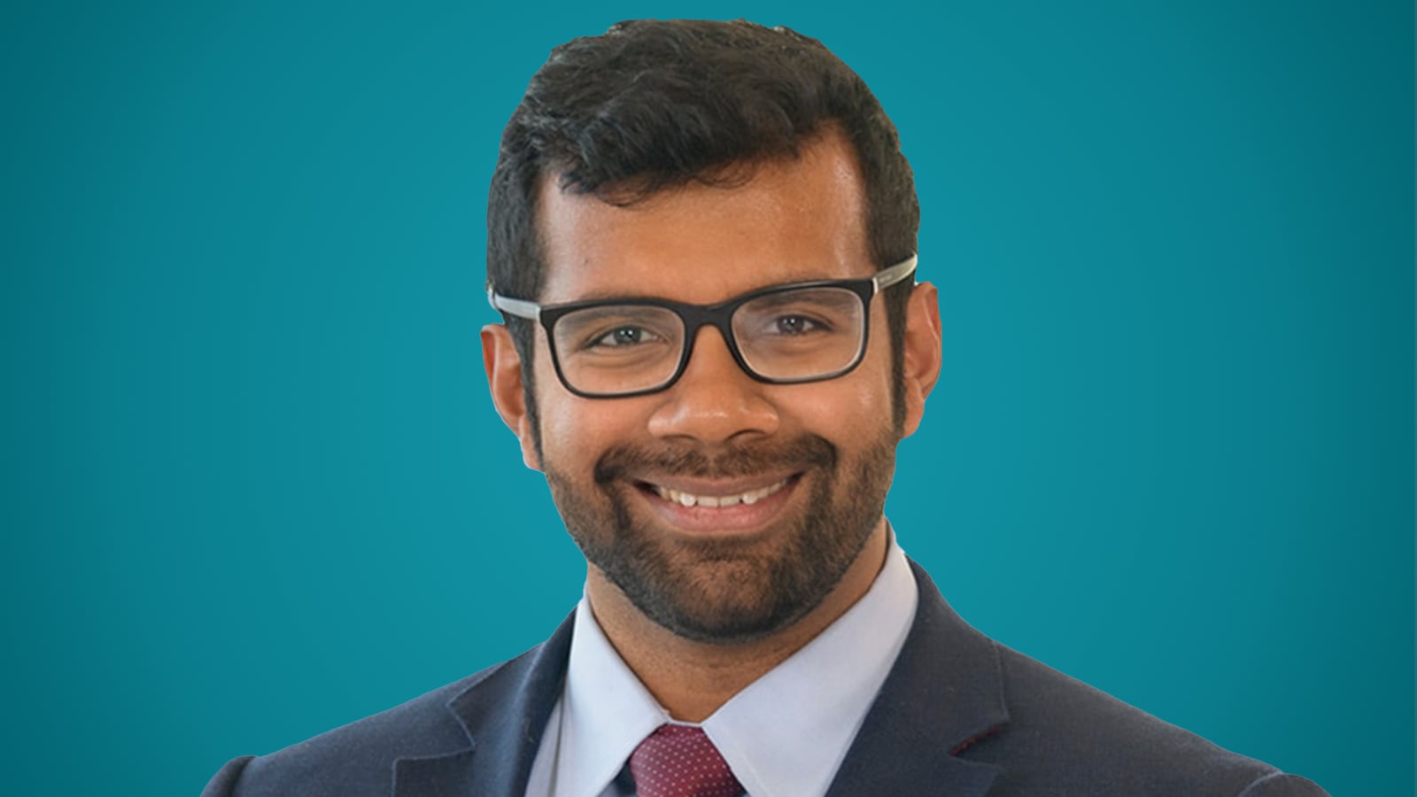 Senthu Arumugam, 38