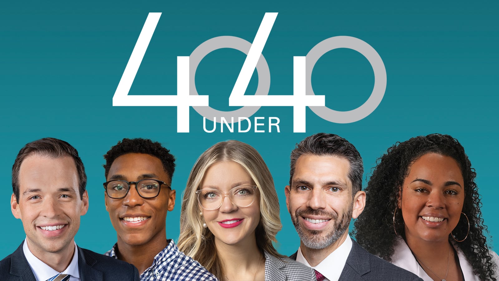 Meet Modern Healthcare’s 40 Under 40 class of 2026