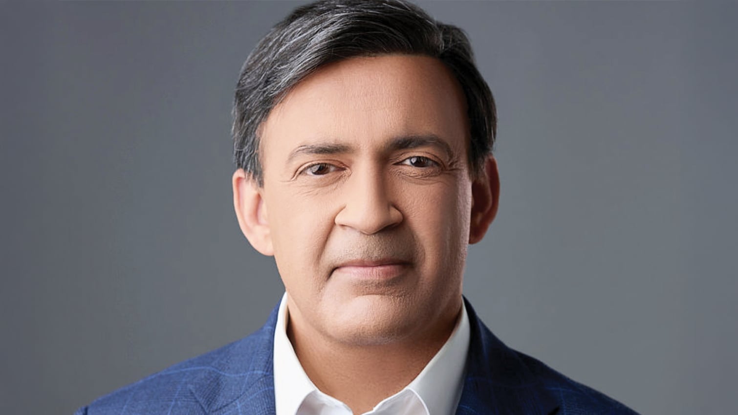 100: Dr. Humayun Chaudhry
