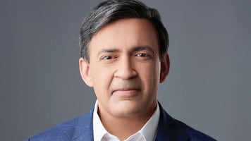 100: Dr. Humayun Chaudhry