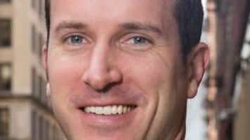 Kevin Kumler