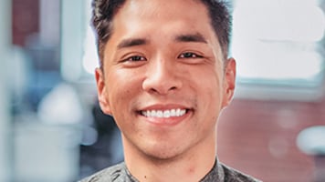 Dr. Andrew Le