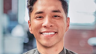 Dr. Andrew Le