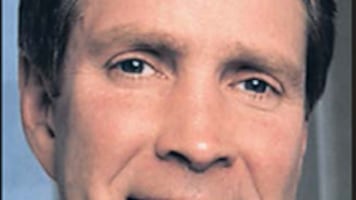 2: Bill Frist