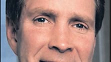 2: Bill Frist