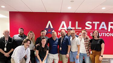 All Star Healthcare Solutions