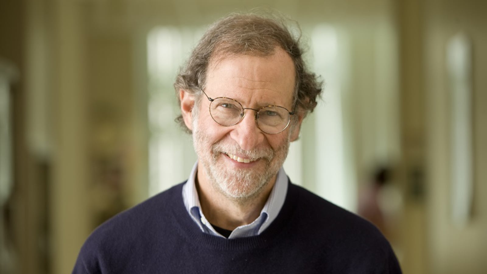 headshot of Stephen Forman