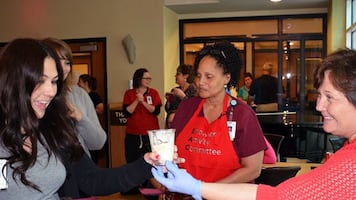 Texas Health Presbyterian Hospital Rockwall