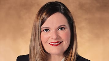 Woman to Watch: Nancy Batista-Rodriguez