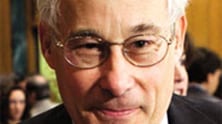 3: Donald Berwick