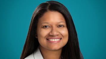 Dr. Diana Mosquera, 37