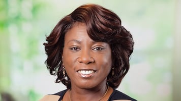 Michelle Adamolekun