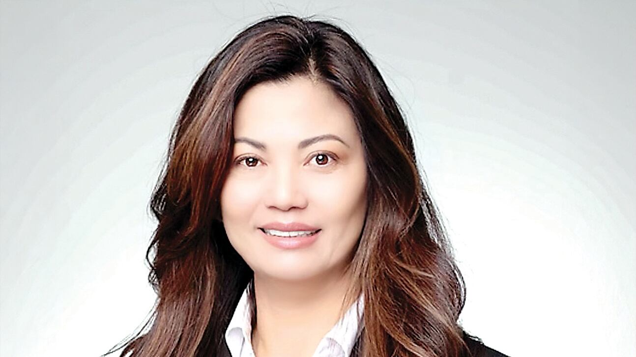 Rising Star: Gail Aviado