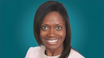 Afrakomah Agyeman, 38