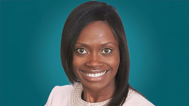 Afrakomah Agyeman, 38