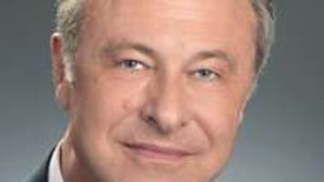 Dr. David Bailey