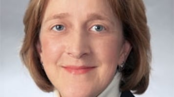 Janet Corrigan