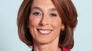 Dr. Laurie Glimcher