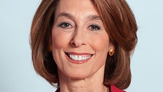 Dr. Laurie Glimcher