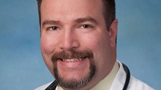 Dr. John Showalter