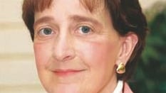 Janet Corrigan