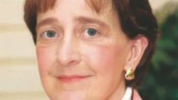 Janet Corrigan