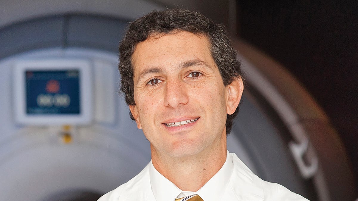 Dr. Jeff Elias