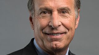 Dr. Rod Hochman