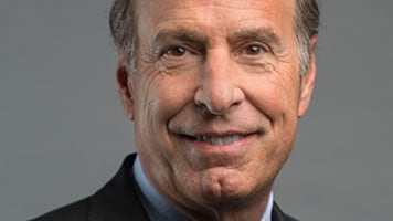 Dr. Rod Hochman