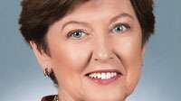 Margaret O'Kane