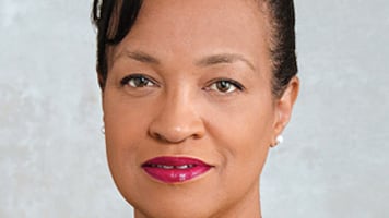 Dr. Rhonda Medows