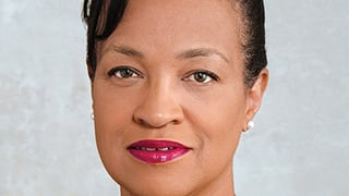 Dr. Rhonda Medows